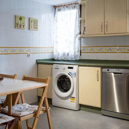 Amplio Apartamento Citycenter قرطبة المظهر الخارجي الصورة