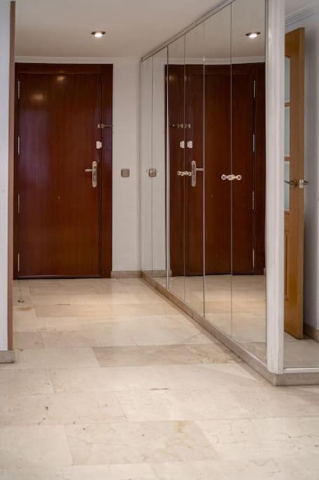 Amplio Apartamento Citycenter قرطبة المظهر الخارجي الصورة