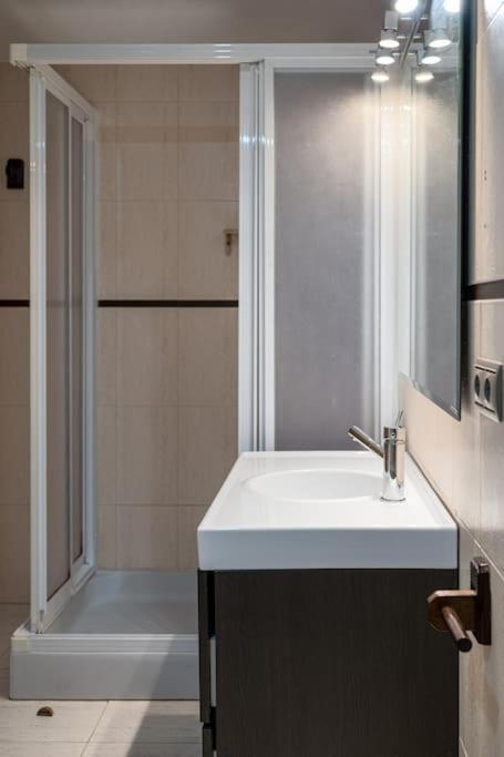 Amplio Apartamento Citycenter قرطبة المظهر الخارجي الصورة