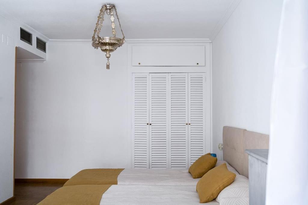 Amplio Apartamento Citycenter قرطبة المظهر الخارجي الصورة