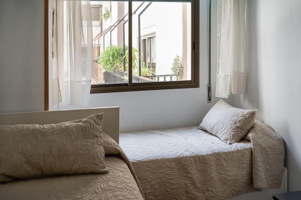 Amplio Apartamento Citycenter قرطبة المظهر الخارجي الصورة
