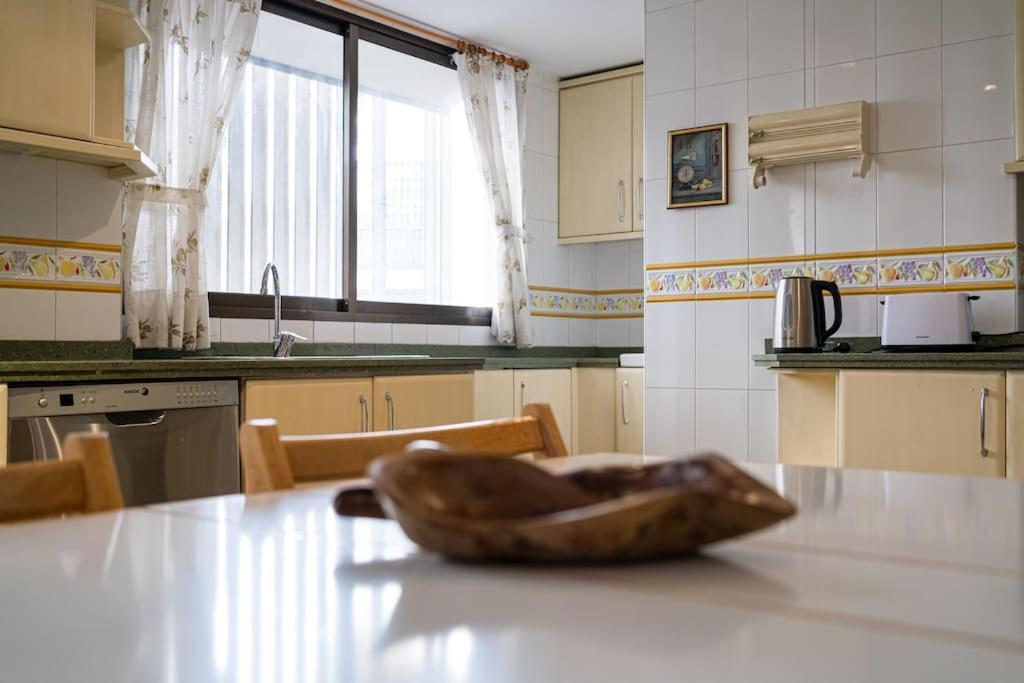 Amplio Apartamento Citycenter قرطبة المظهر الخارجي الصورة