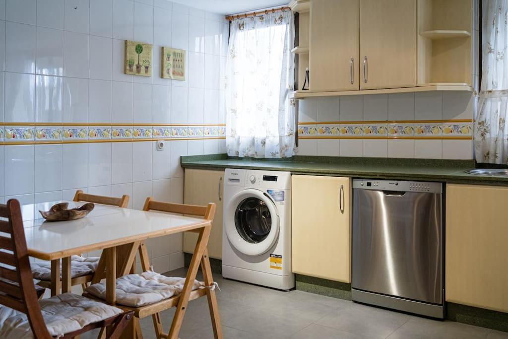 Amplio Apartamento Citycenter قرطبة المظهر الخارجي الصورة