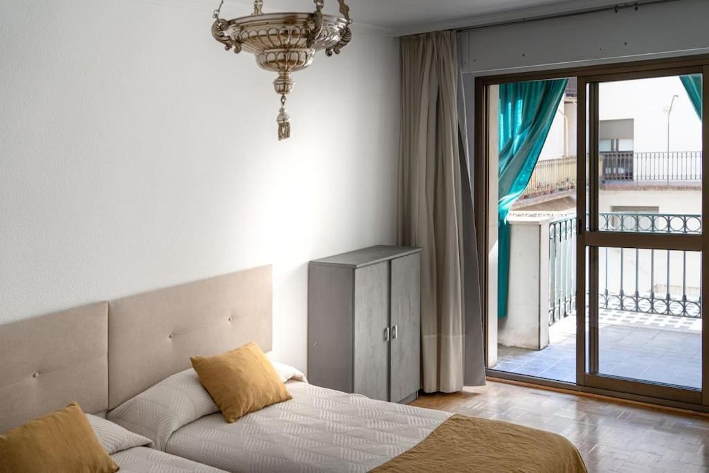 Amplio Apartamento Citycenter قرطبة المظهر الخارجي الصورة